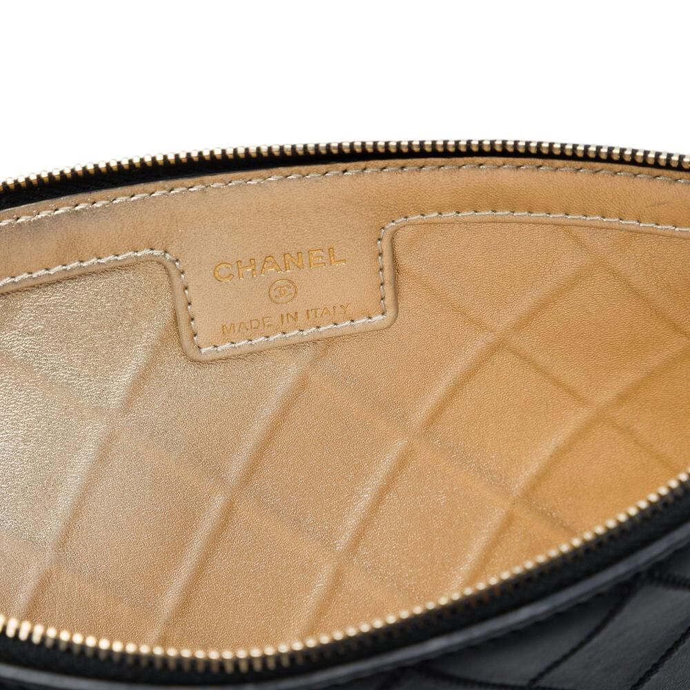 Chanel Clutch