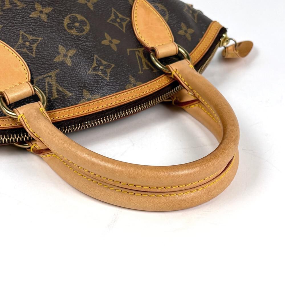 Louis Vuitton Lockit
