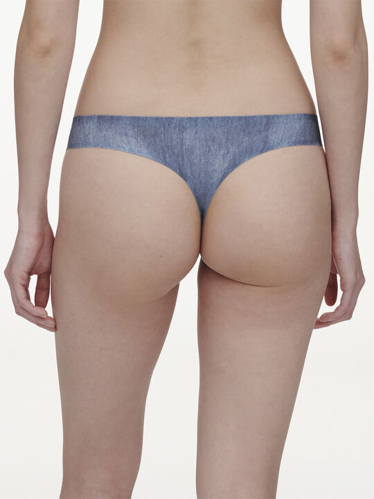 Softstretch Thong