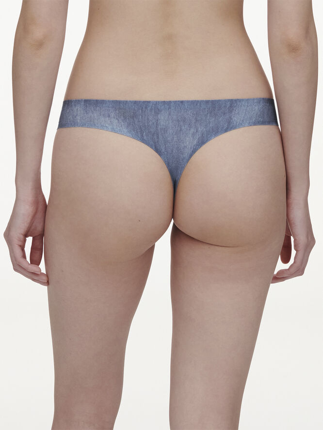 Softstretch Thong