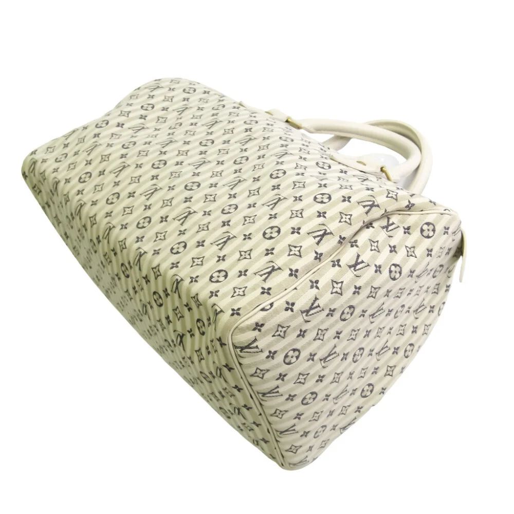 Louis Vuitton Speedy