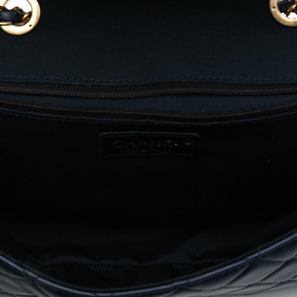 Chanel Flap Bag