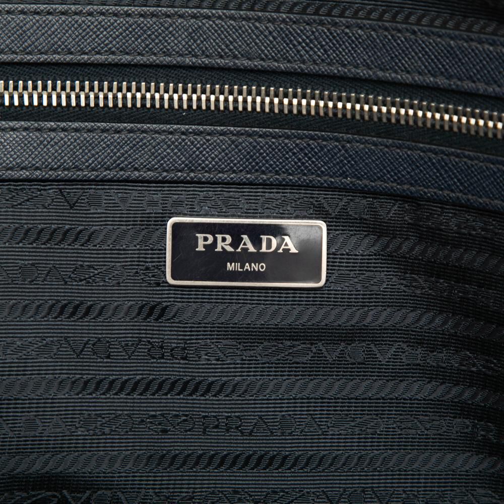 Prada Briefcase
