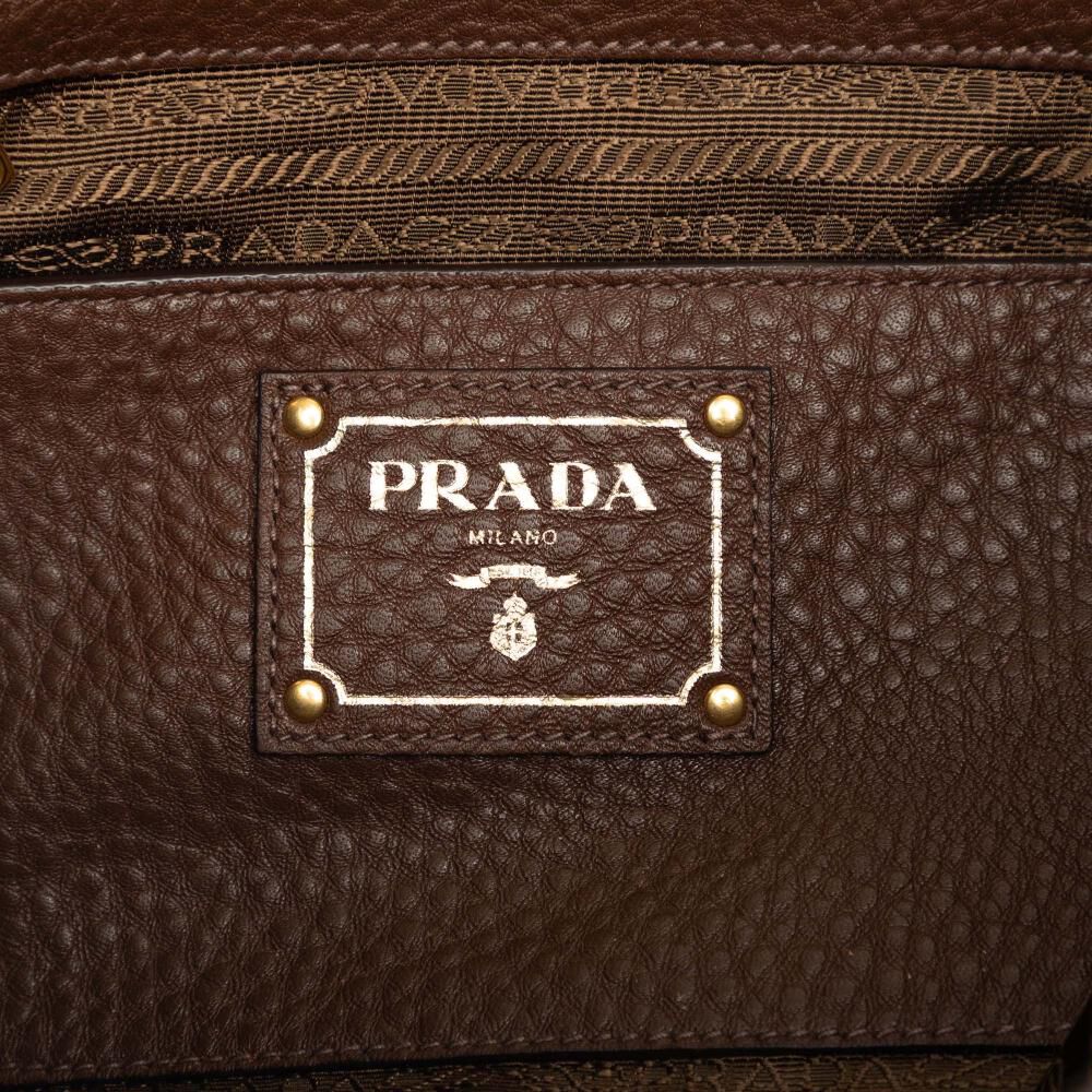 Prada Tote