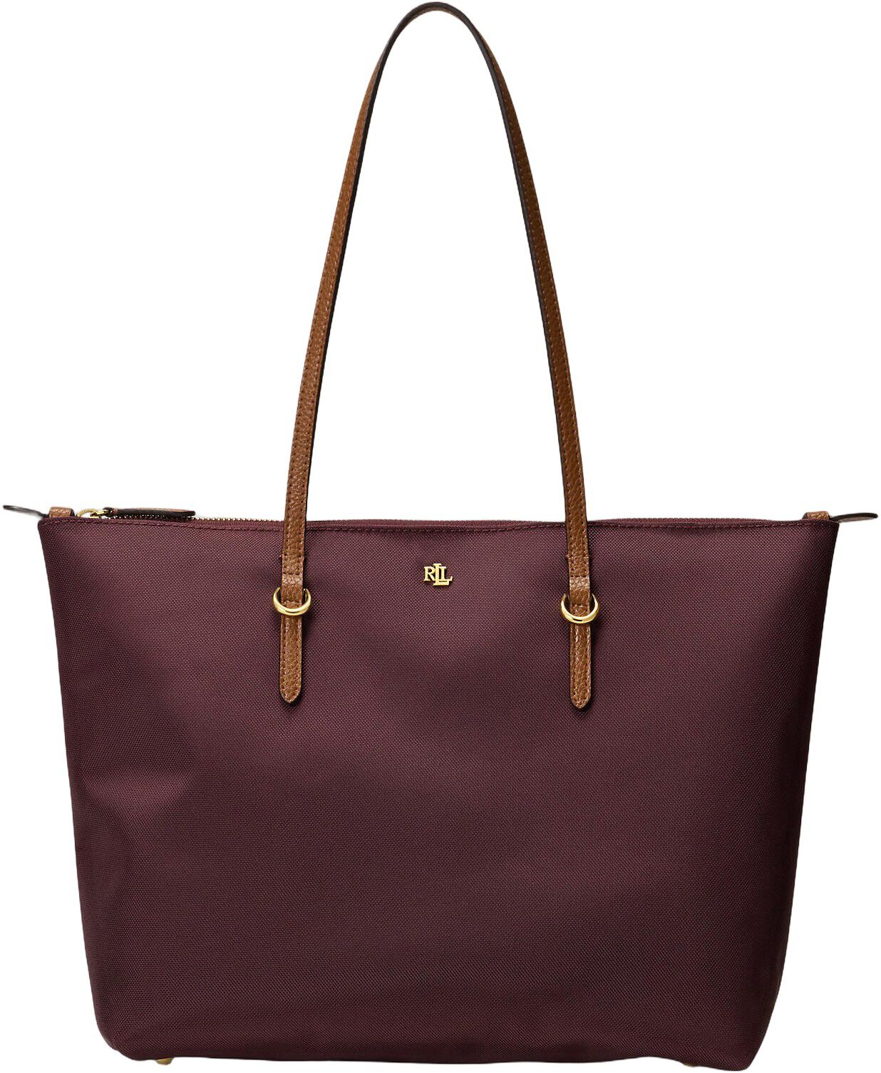 Nylon Medium Keaton Tote Bag