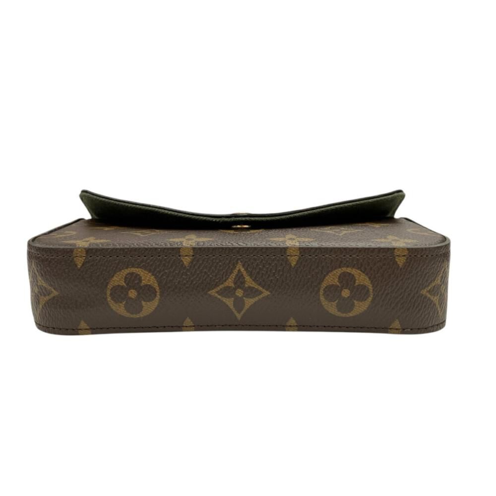 Louis Vuitton Pochette Felicie
