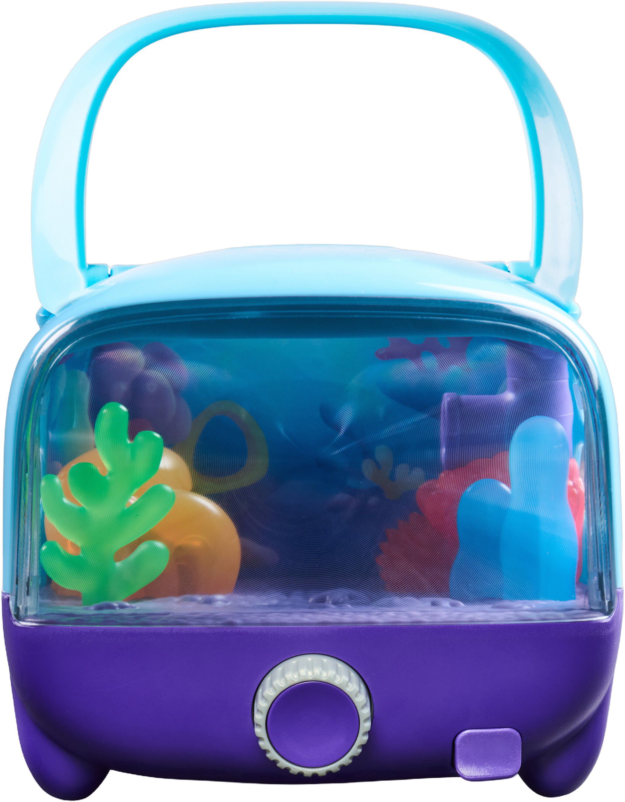 Bitzee Interactive Aquari