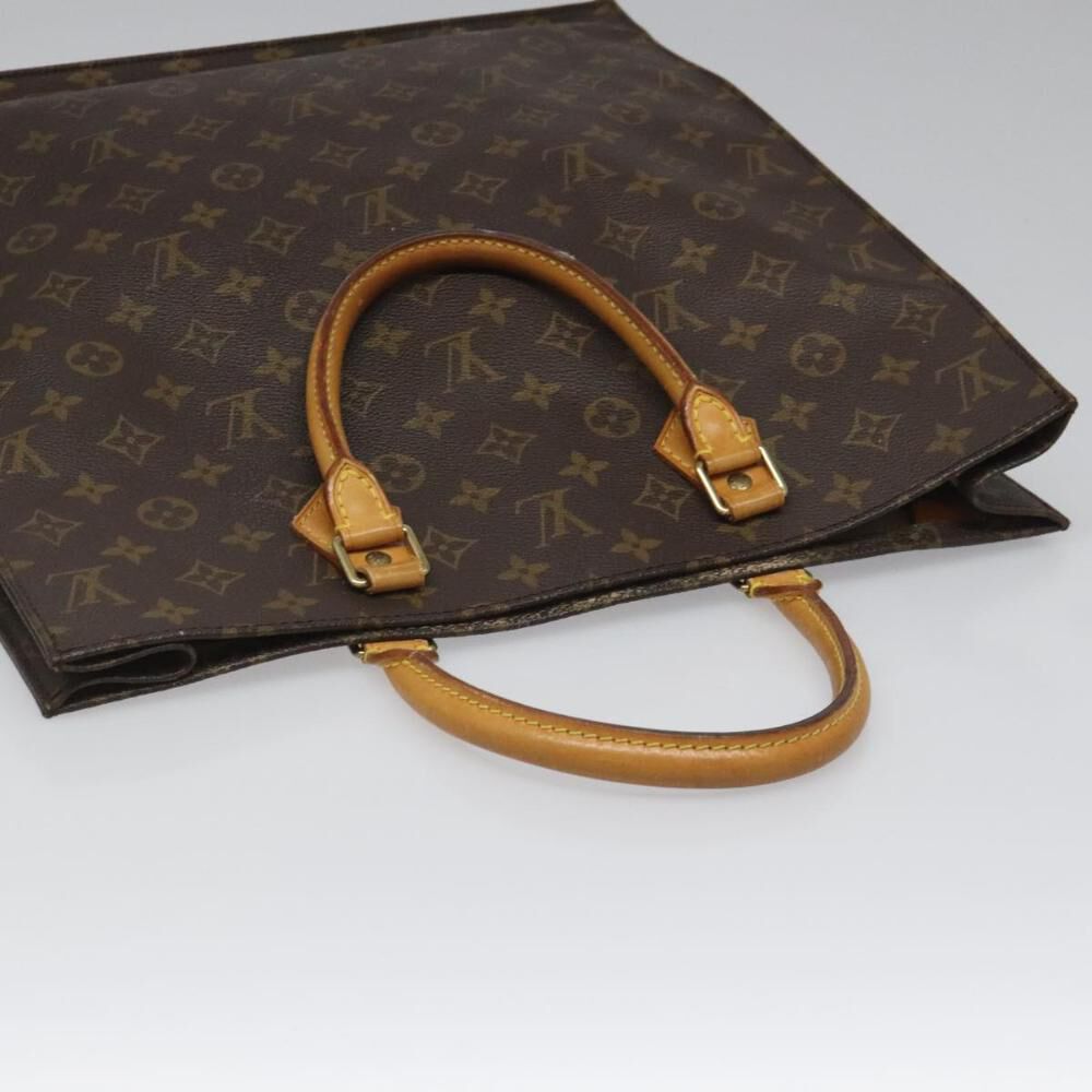Louis Vuitton Sac Plat