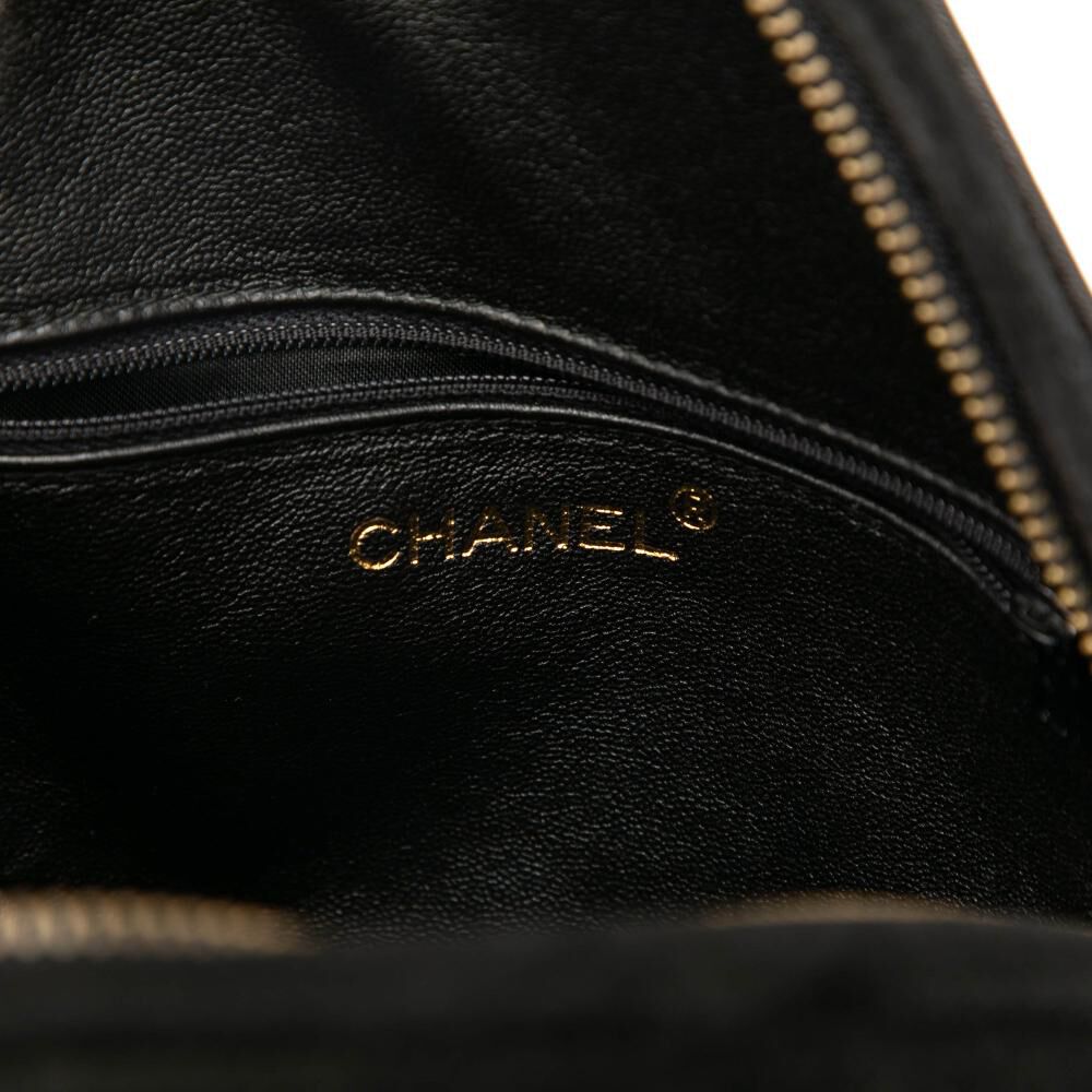 Chanel Crossbody Bag