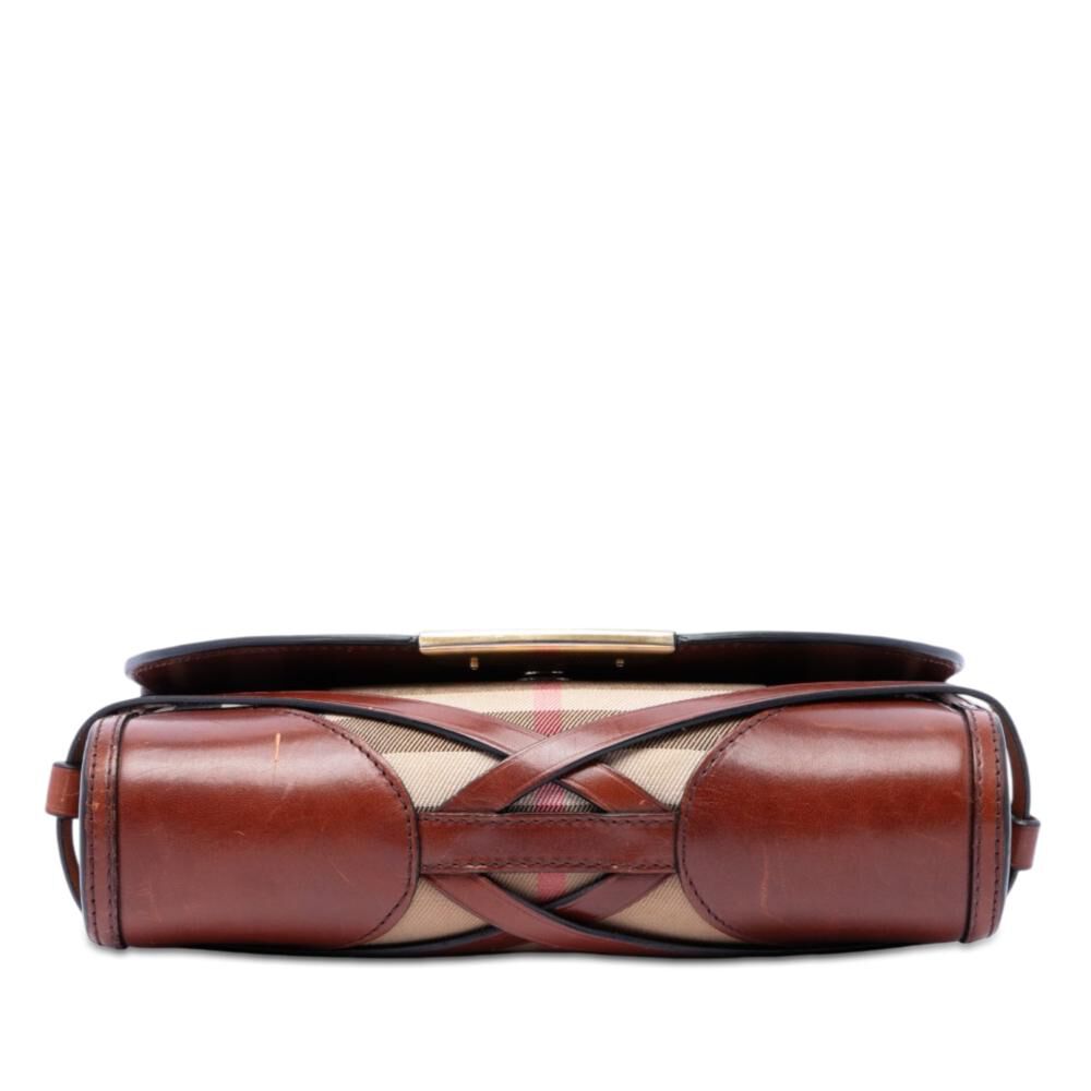 Burberry Crossbody Bag