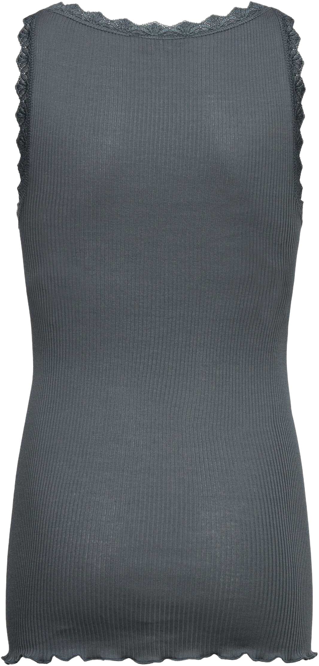 RKBalta Modal SL Lace Top
