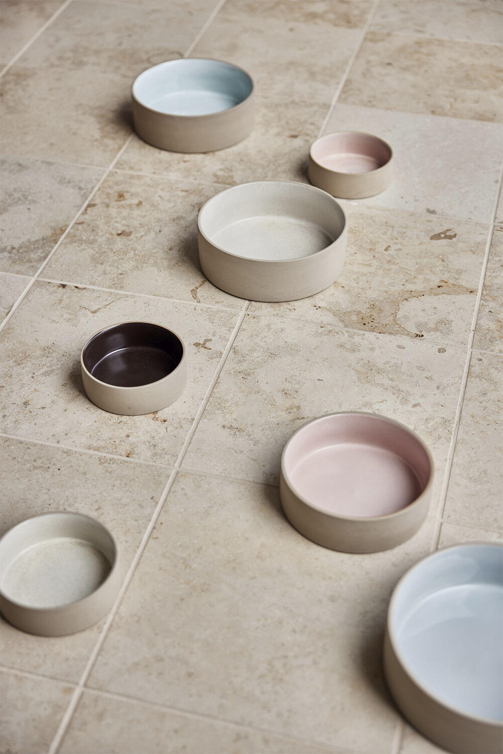 Sia Hundesk&aring;l - Medium