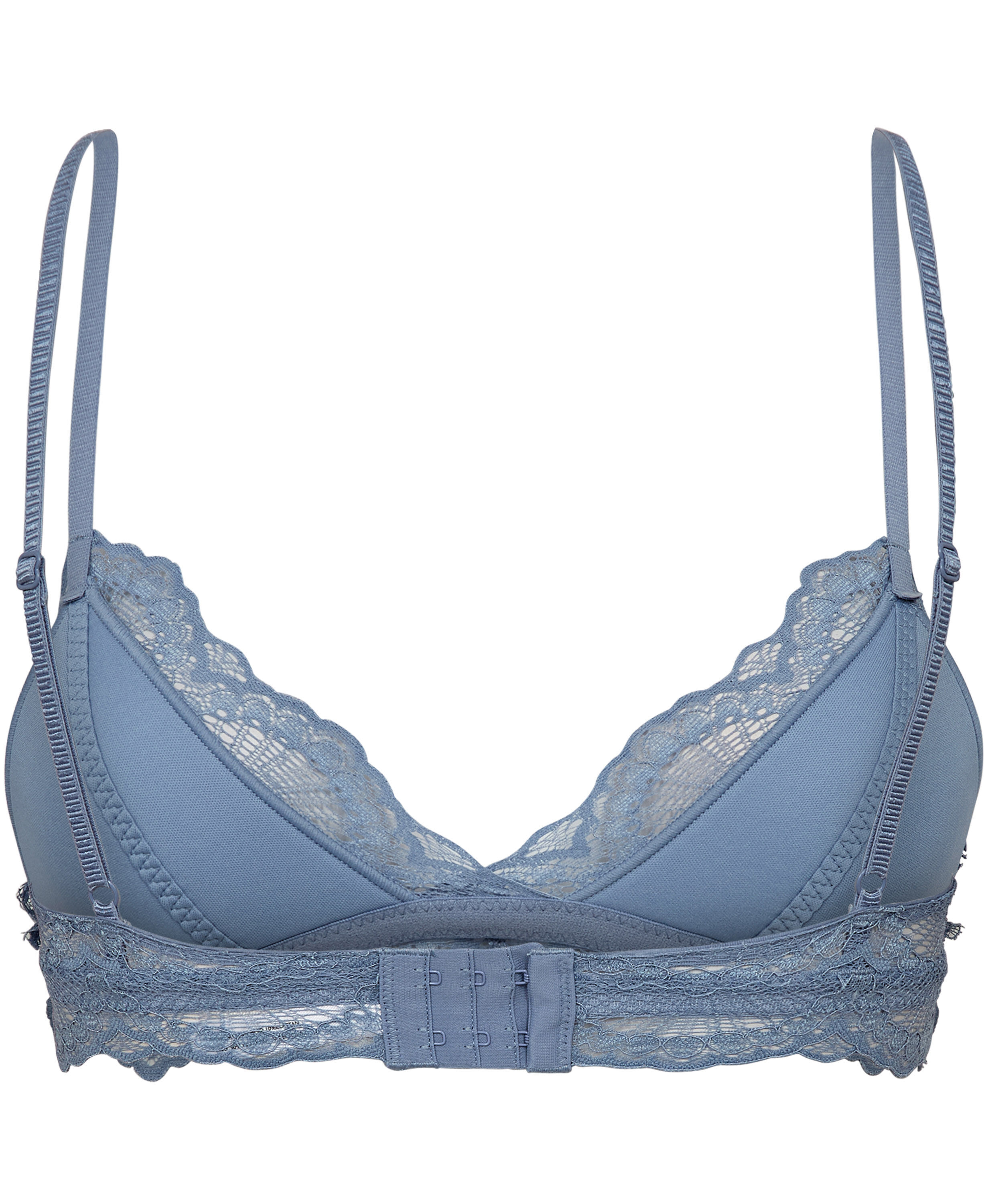 Petal 1. 2 Padded Bra