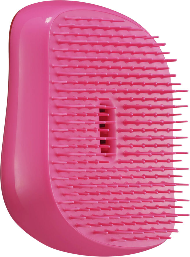 Compact Styler - Hårborste med utredande effekt