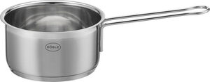 Kastrull Elegance 12 cm Stål