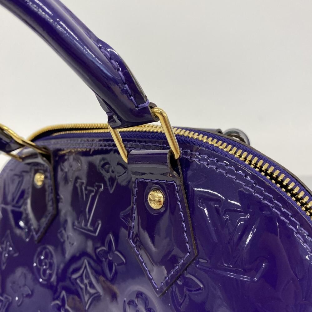 Louis Vuitton Alma