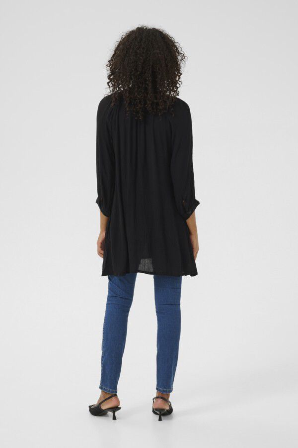 Amber Tunic