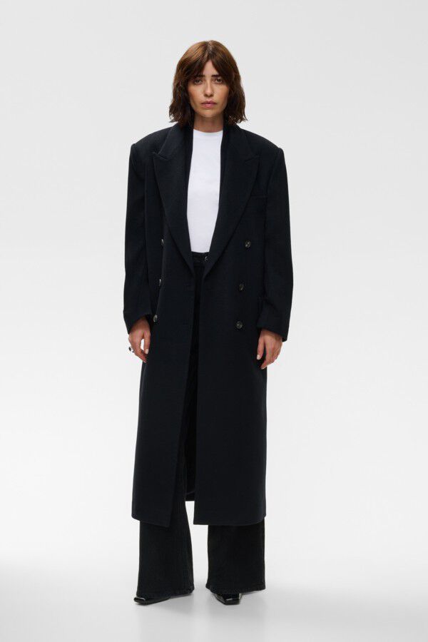 IOCirce Coat