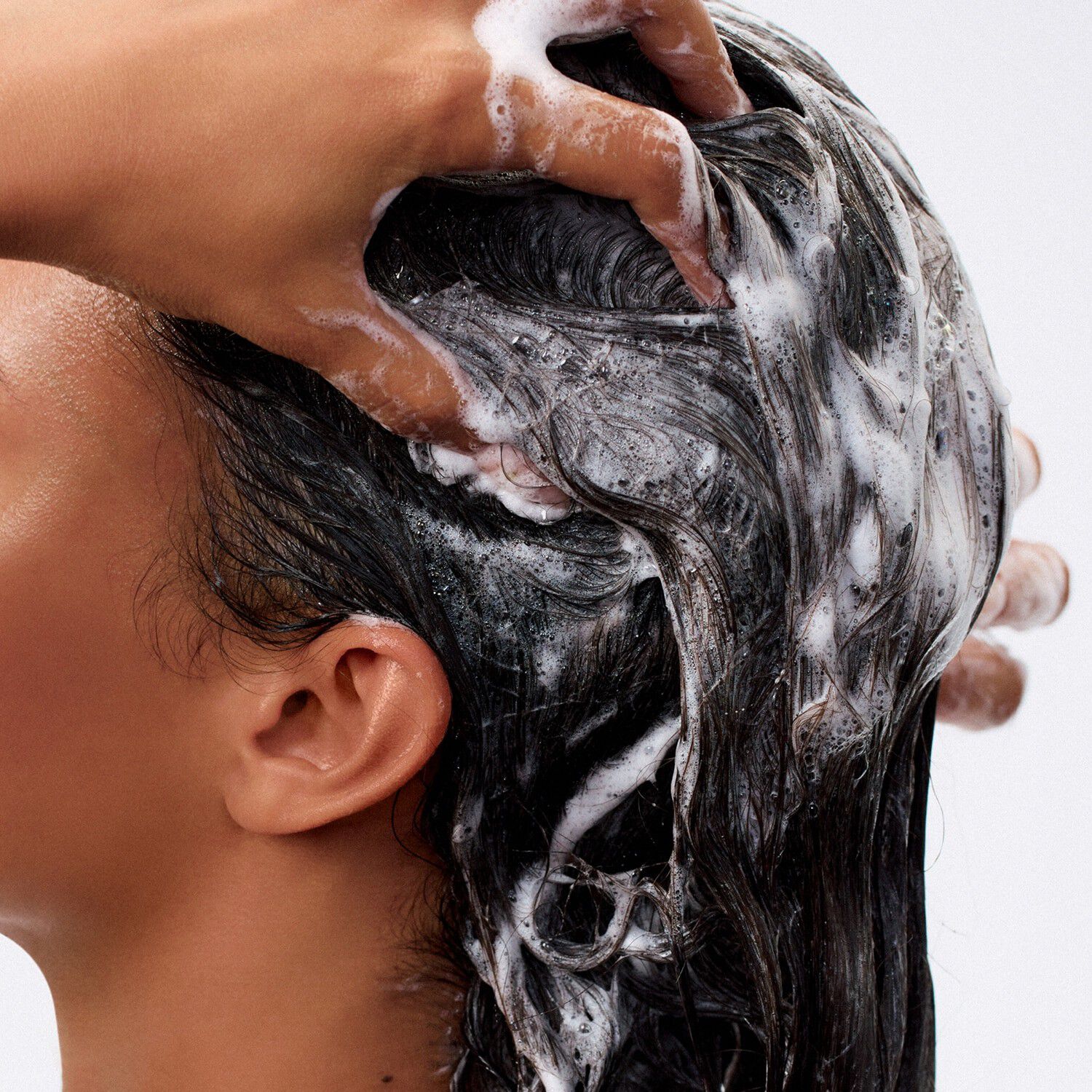 Tasmania Shampoo - Intensivt &aring;terfuktande schampo