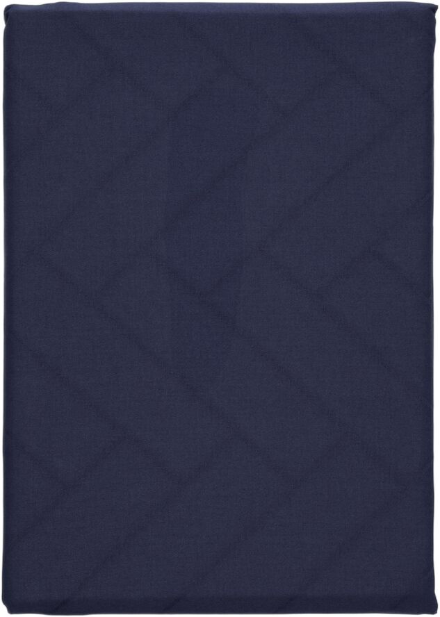 Duk Tiles Damast Indigo
