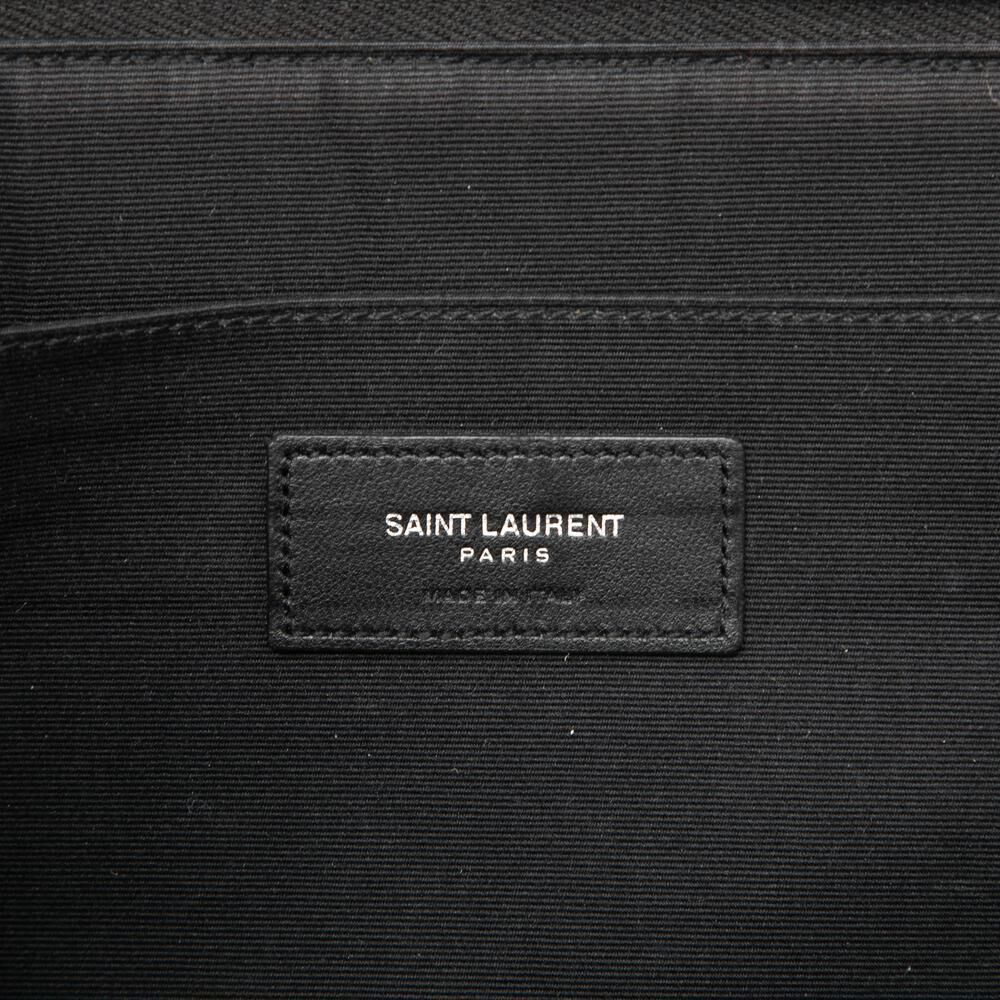 Yves Saint Laurent Clutch