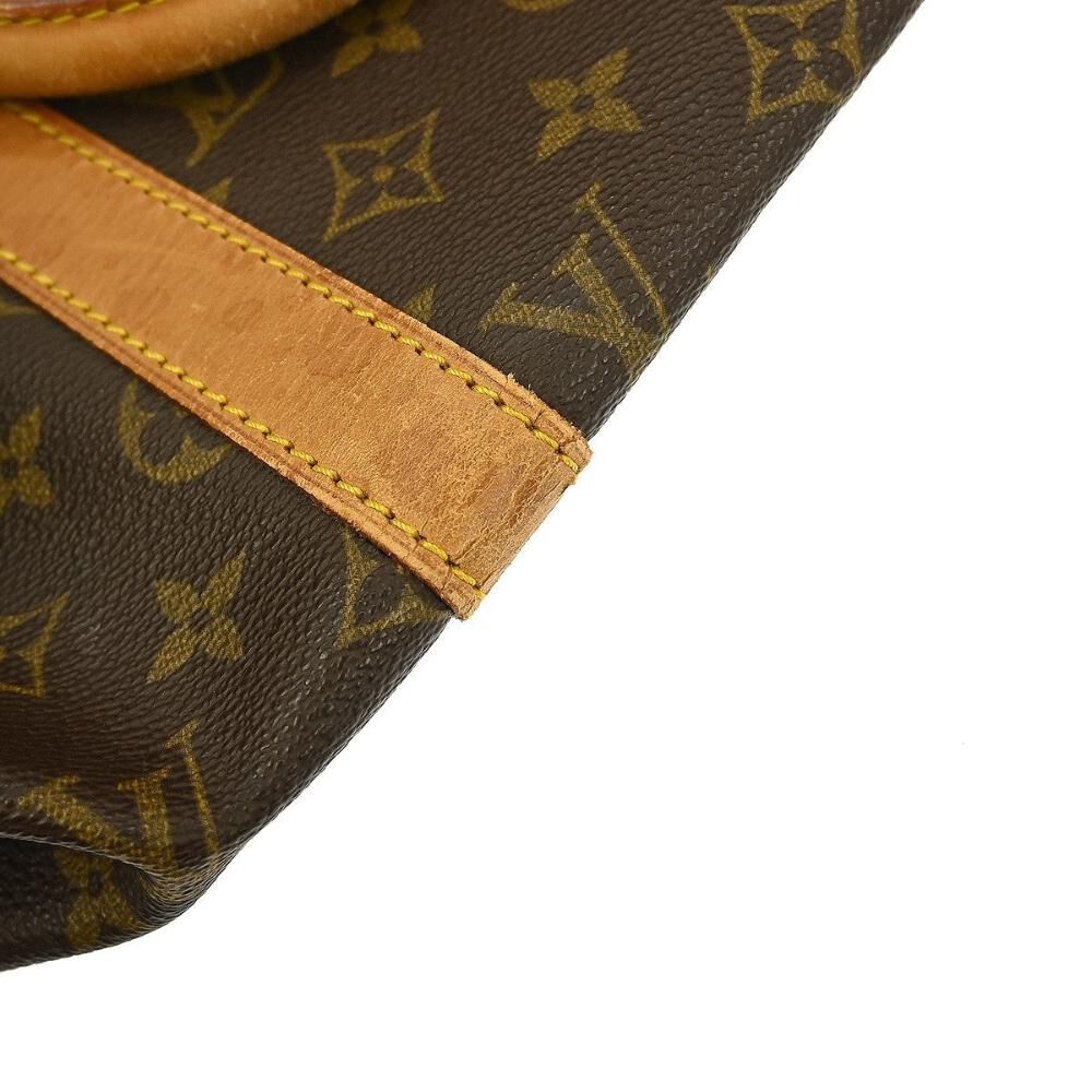 Louis Vuitton Keepall