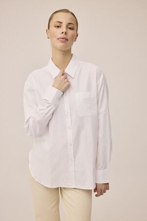 Darling 4 Regular Shirt - 100% Organic Cotton GOTS