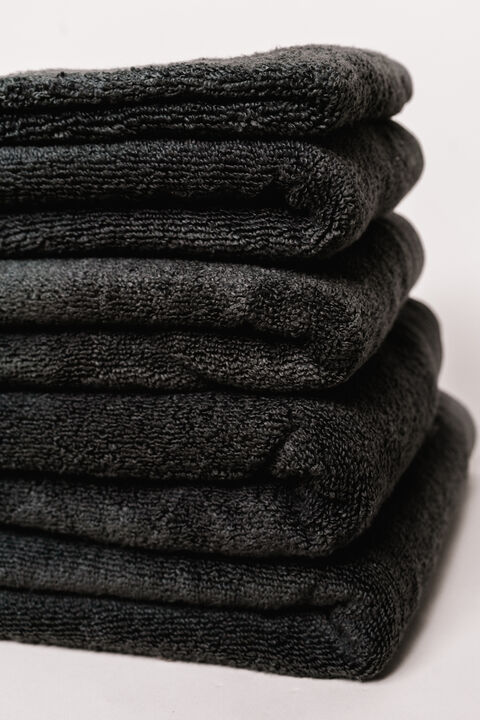 Hotel & spa håndklæde concrete