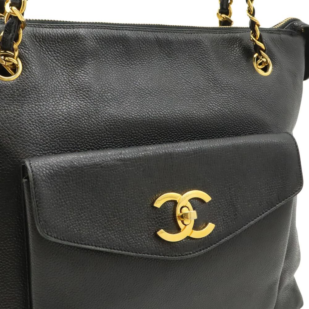 Chanel Tote