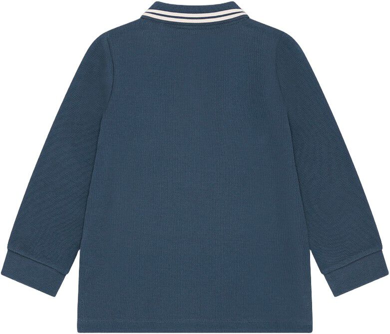 FLORIAN LS POLO GOTS