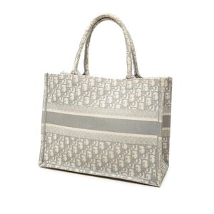 Dior Book Tote