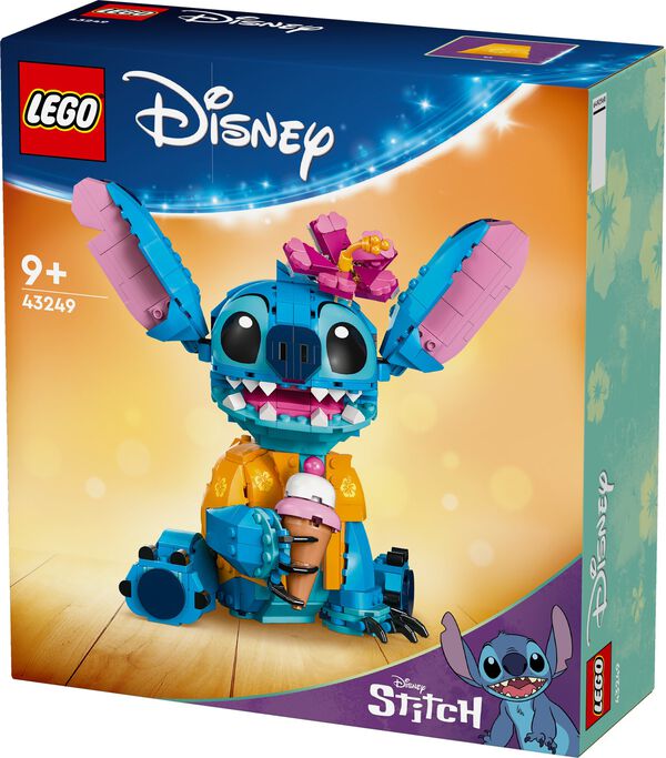 Stitch 43249