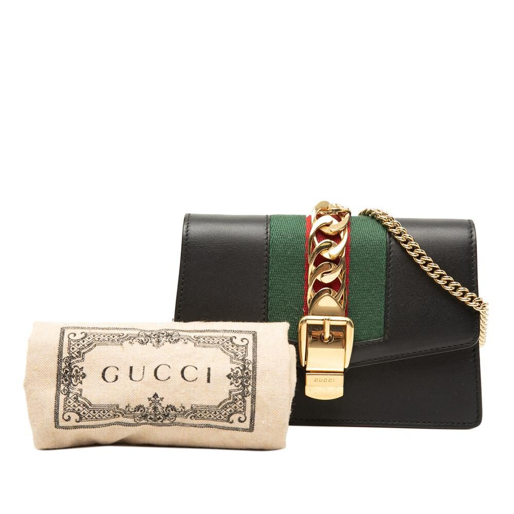 Gucci Sylvie