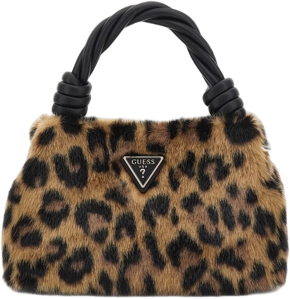 SHAIDA TOP HANDLE CROSSBODY