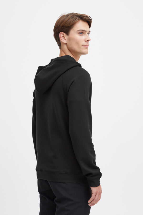 CFSIGURD 0096 halfzip hoodie