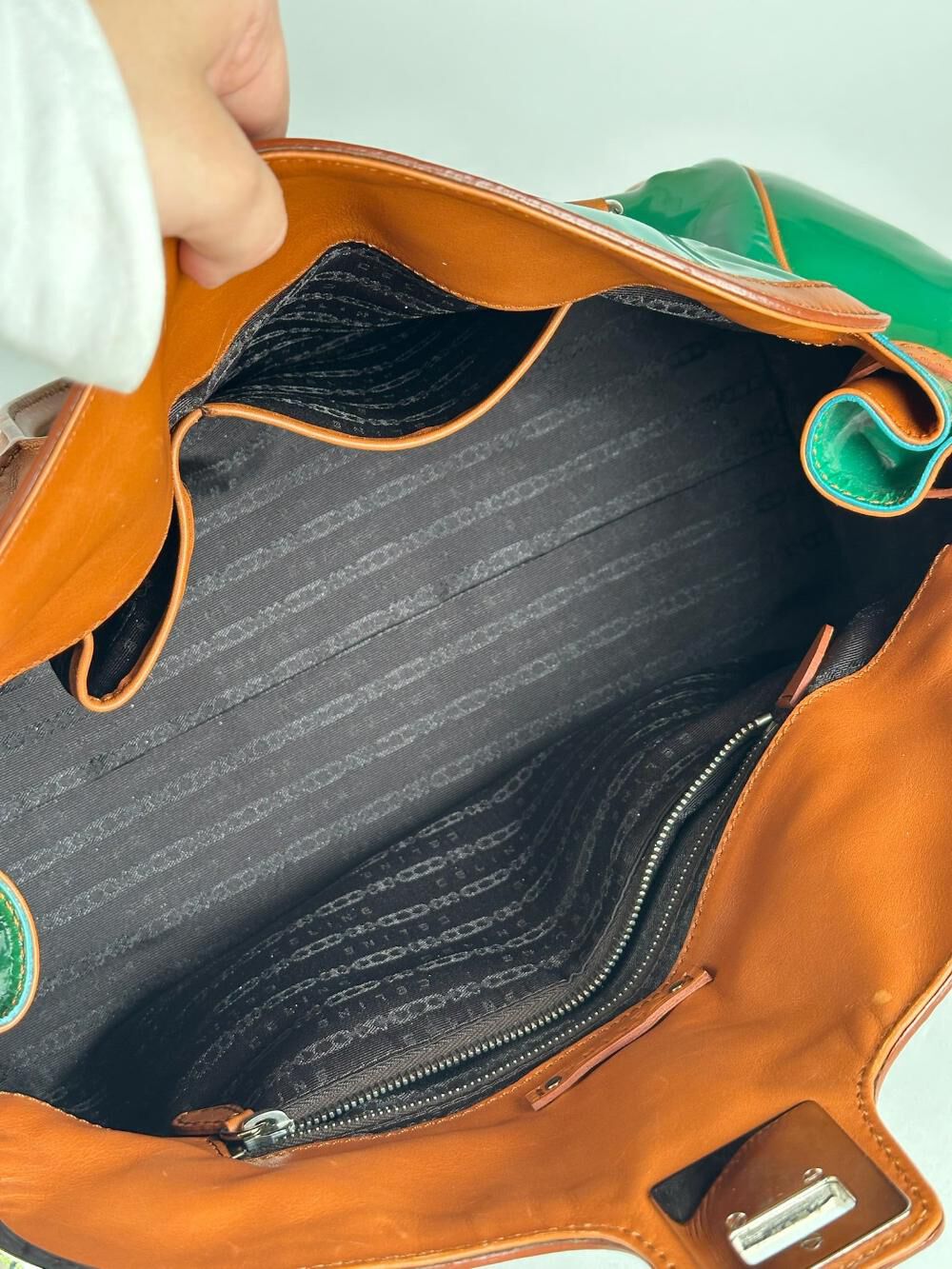 Celine Travel Bag