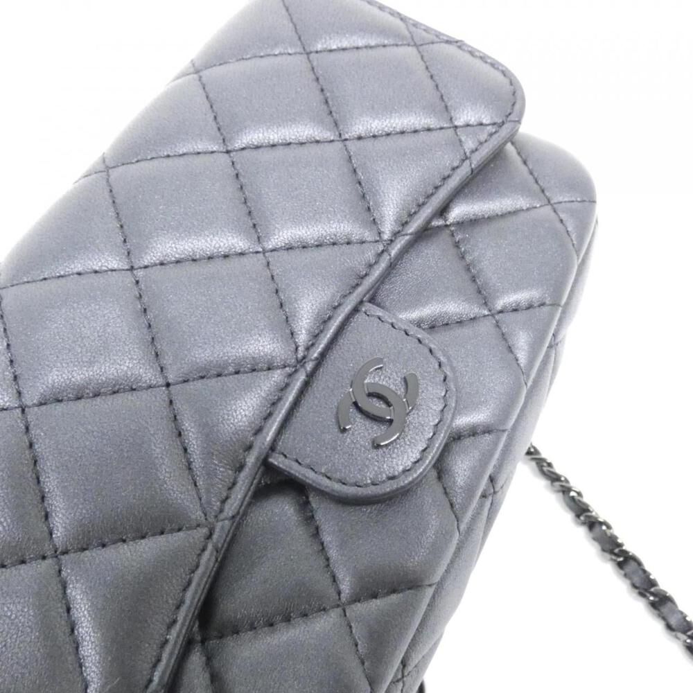 Chanel Flap Bag