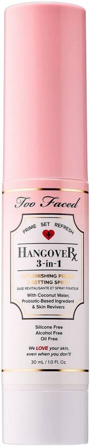 Hangover Mini - Setting Spray