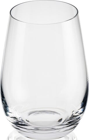 Vandglas 4 pk. 0,46L