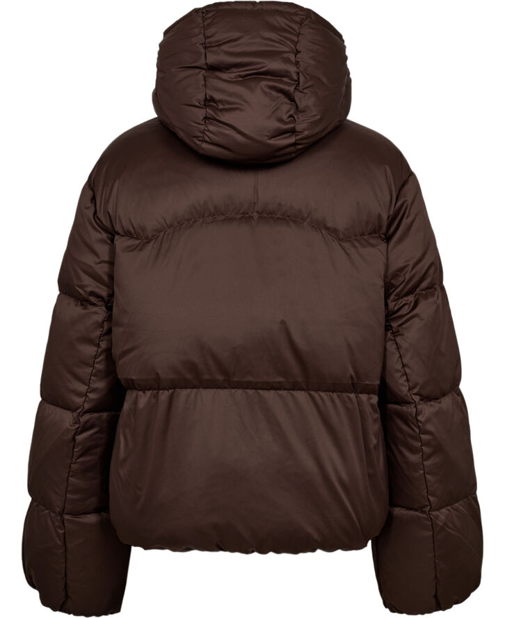 WESTERN BUBBLE SHORTIE BRACKEN