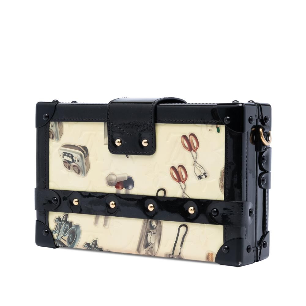 Louis Vuitton Petite Malle