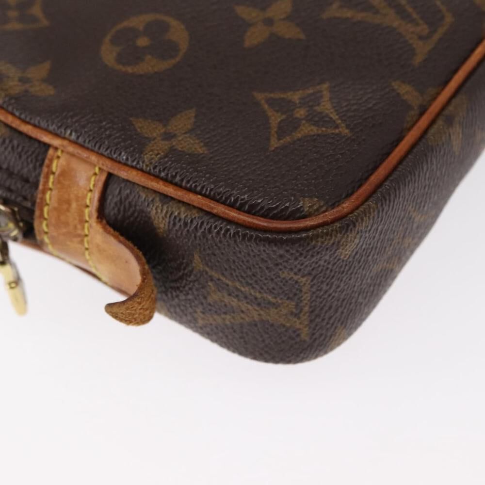 Louis Vuitton Pochette Marly Bandouliere