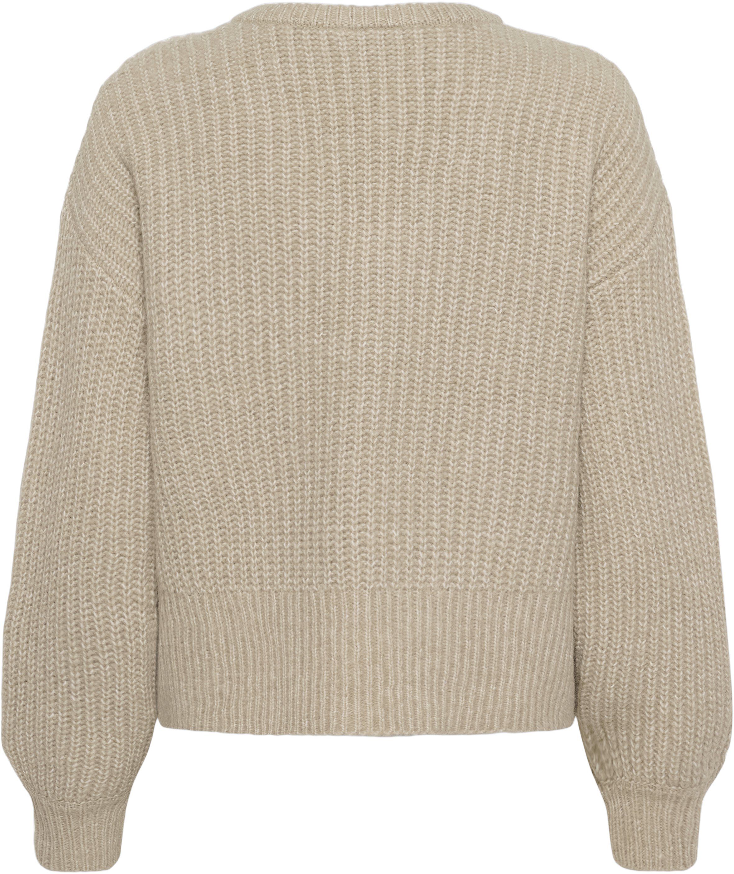 KAlianne LS Pullover