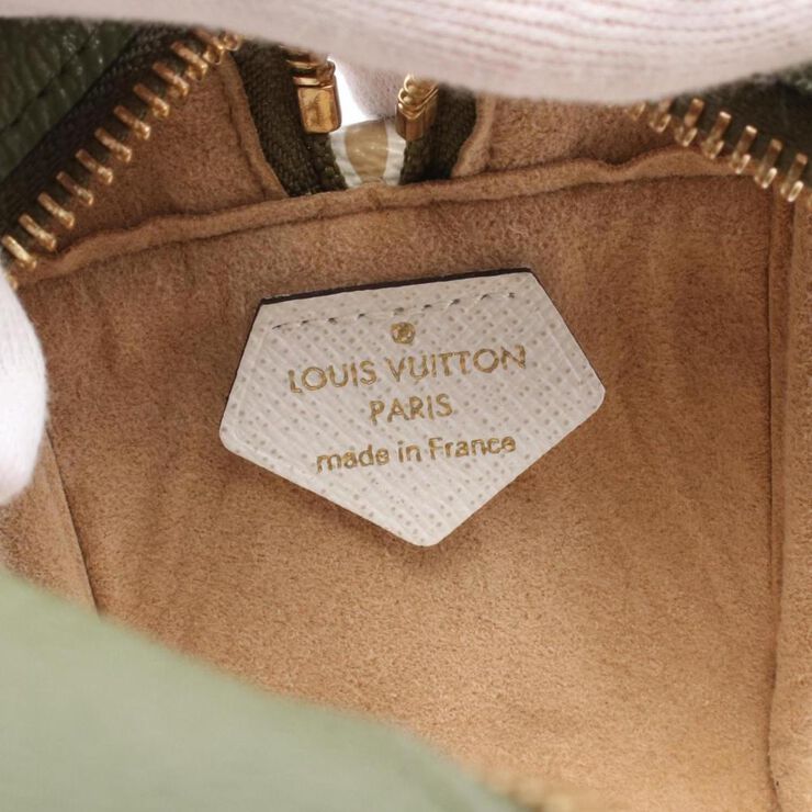 Louis Vuitton Pouch