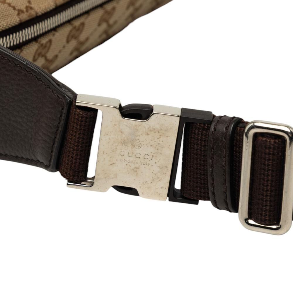 Gucci Belt Bag