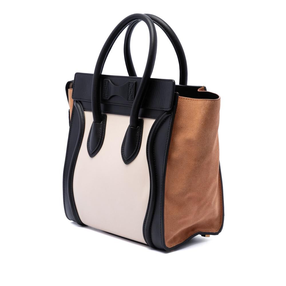 Celine Luggage
