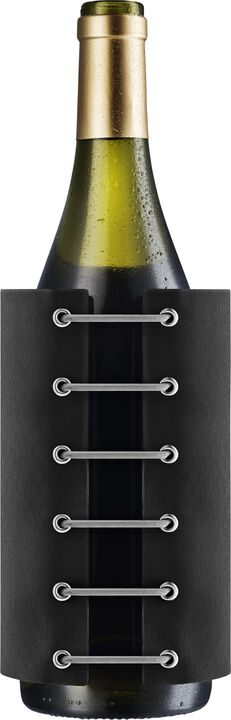 StayCool vinkylare svart