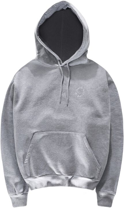 Organic Regular Hoodie