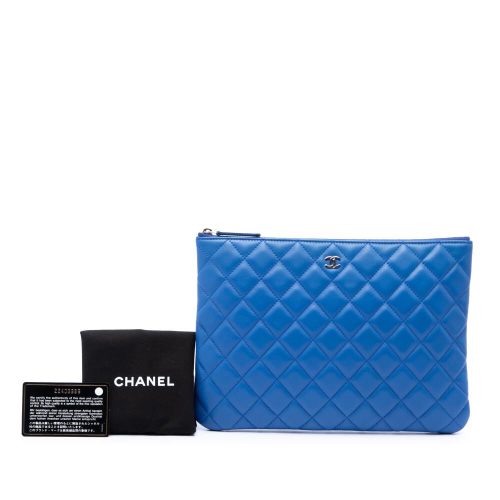 Chanel Clutch