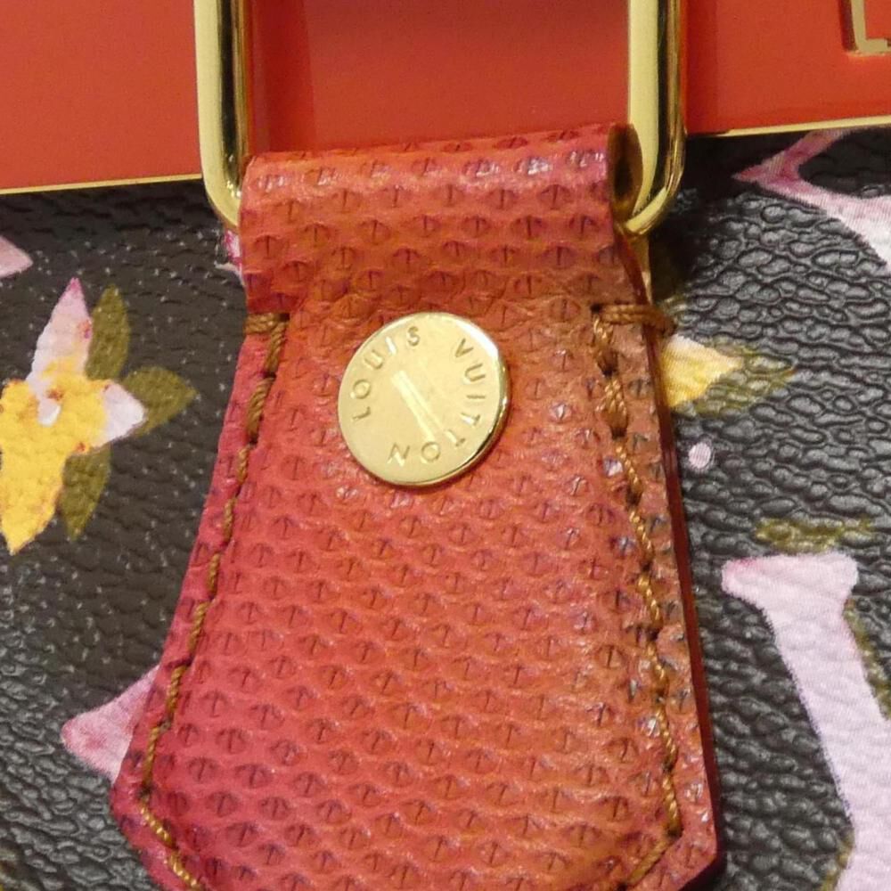 Louis Vuitton Papillon